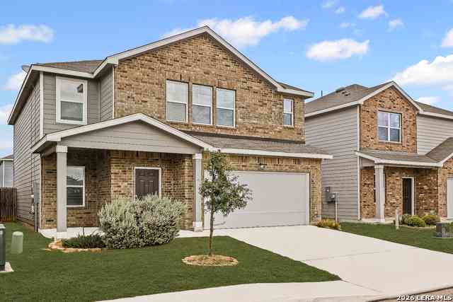 Homes For Rent - 14403 Texas Coral<br/> San Antonio, TX 78253