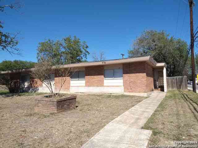 Multifamily For Rent - 359 Waxwood Ln<br/> Bexar County, San Antonio, TX 78216