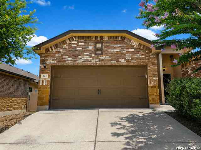 Multifamily For Rent - 343 Emma Dr<br/> New Braunfels, TX 78130