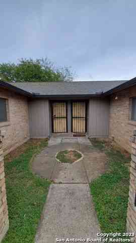 Multifamily For Rent - 4704 Oakfield Way<br/> San Antonio, TX 78250