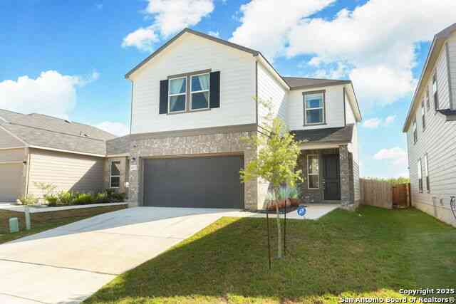 Homes For Rent - 4177 Harper Lee Ln<br/> New Braunfels, TX 78130