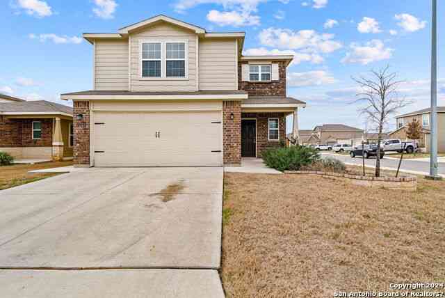 Homes For Rent - 12042 Silver Lgt<br/> San Antonio, TX 78254