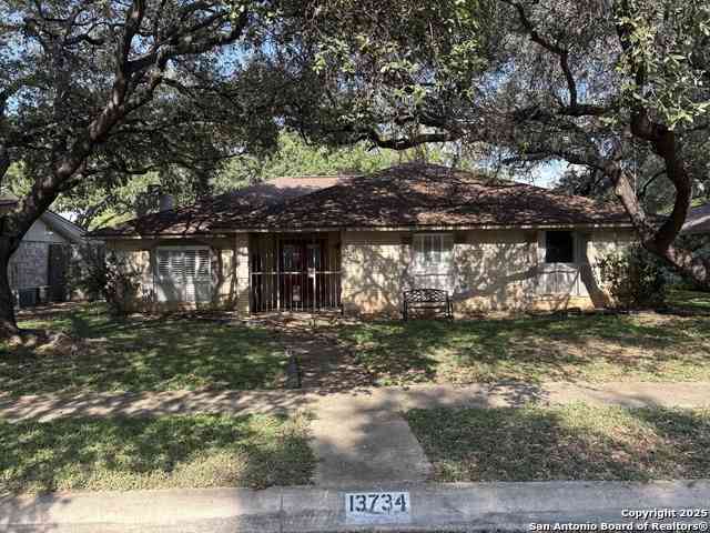 Homes For Rent - 13734 Wood Pt<br/> San Antonio, TX 78231