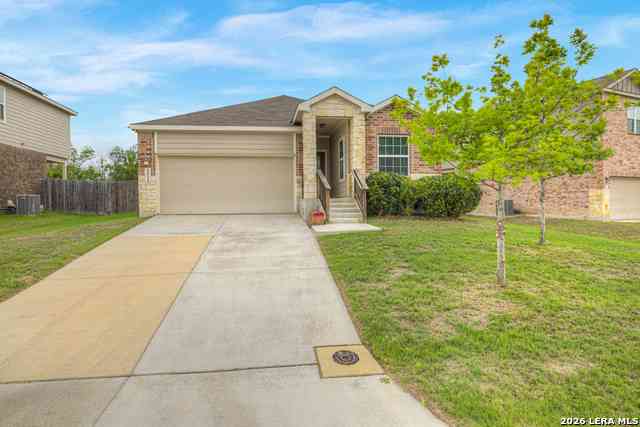 Homes For Rent - 1814 Strawberry Field<br/> New Braunfels, TX 78130