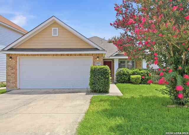 Homes For Rent - 1810 Mountain Star<br/> San Antonio, TX 78251