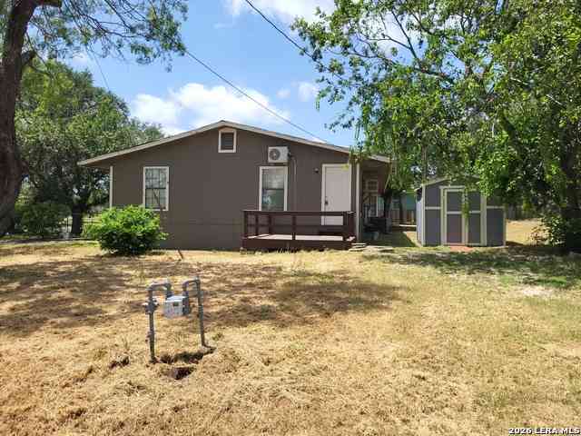 Multifamily For Rent - 6950 Lark Haven Ln #2<br/> San Antonio, TX 78263