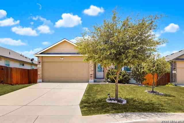 Homes For Rent - 6319 Encore Oaks<br/> San Antonio, TX 78252