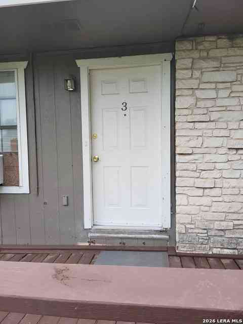 Multifamily For Rent - 6950 Lark Haven Ln #3<br/> San Antonio, TX 78263