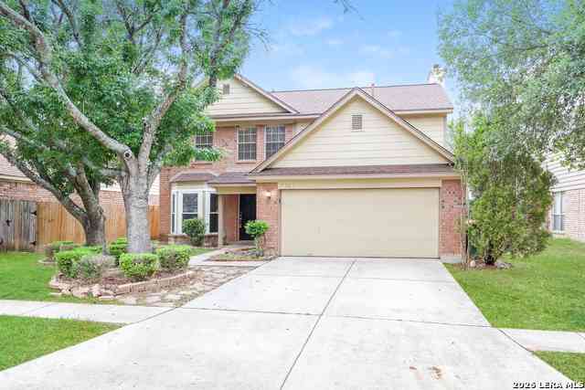 Homes For Rent - 7527 Sutters Mine<br/> Converse, TX 78109