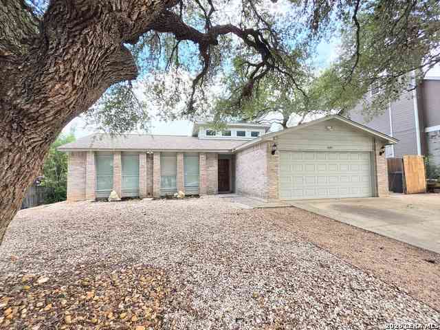Homes For Rent - 11643 Creston<br/> San Antonio, TX 78251