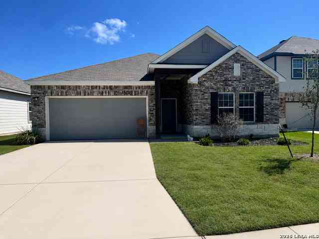 Homes For Rent - 14511 Gecko Lndg<br/> San Antonio, TX 78253