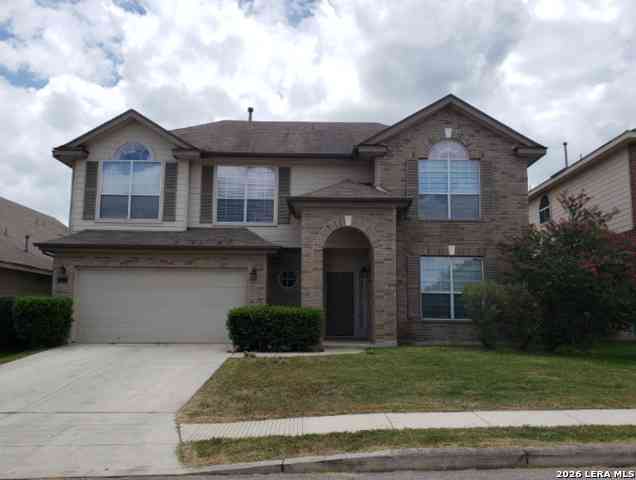 Homes For Rent - 15226 Wingstar<br/> San Antonio, TX 78253