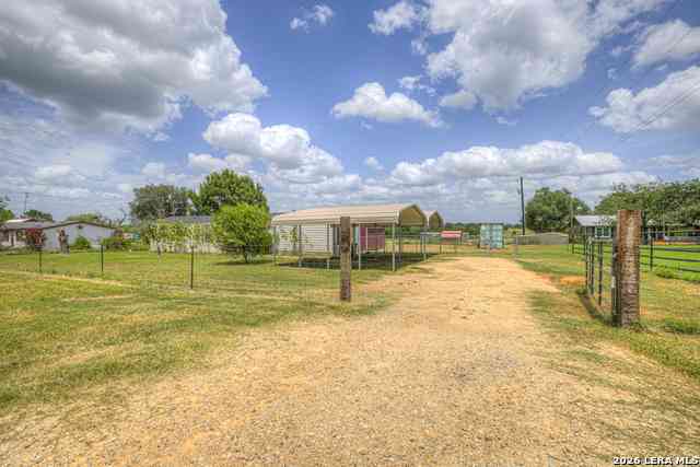 Mobile Home For Rent - 259 Mcknight Rd<br/> Seguin, TX 78155