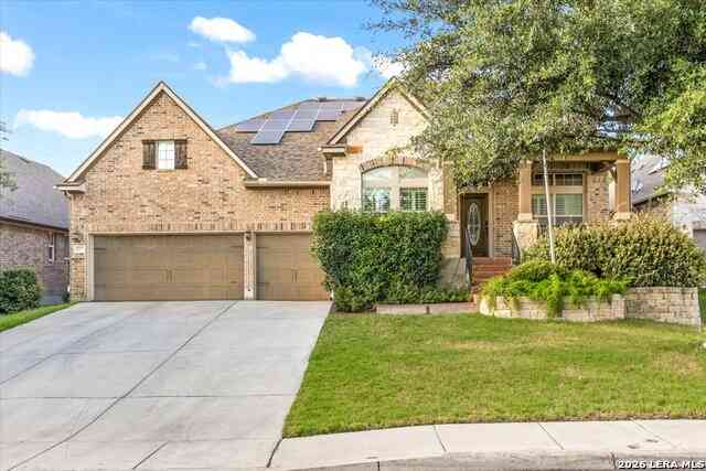 Homes For Rent - 10515 Alcantara<br/> Helotes, TX 78023