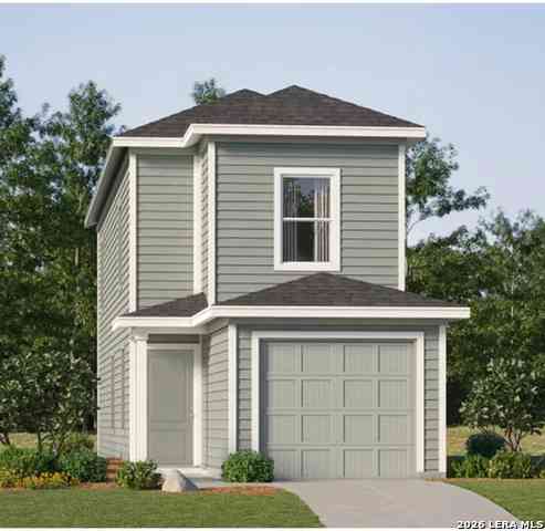 Homes For Rent - 7322 India Star<br/> San Antonio, TX 78263
