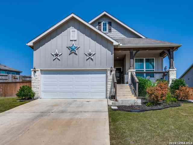 Homes For Rent - 6623 Bowie<br/> Schertz, TX 78108