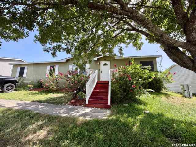 Mobile Home For Rent - 7460 Kitty Hawk #44<br/> San Antonio, TX 78109