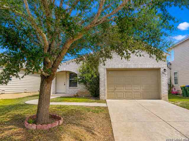 Homes For Rent - 6031 Kensinger Pass<br/> Converse, TX 78109