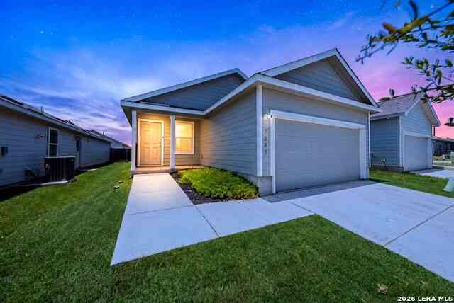 Homes For Rent - 7207 Plow<br/> San Antonio, TX 78252