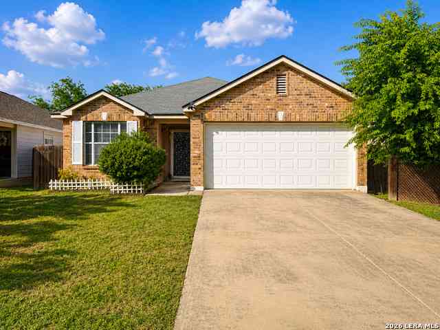 Homes For Rent - 8627 Brisa Royale<br/> San Antonio, TX 78251