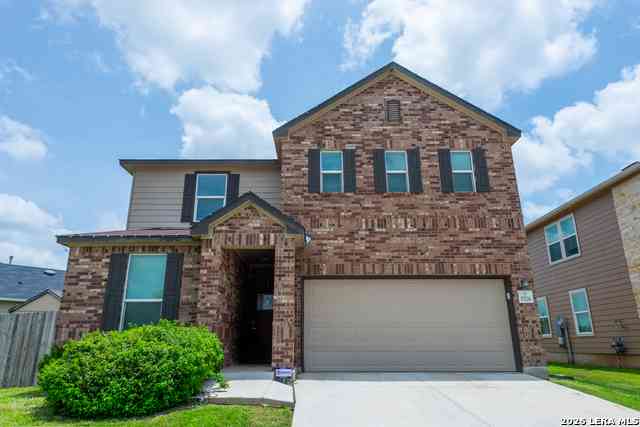 Homes For Rent - 5526 Castle Brook Dr<br/> San Antonio, TX 78218