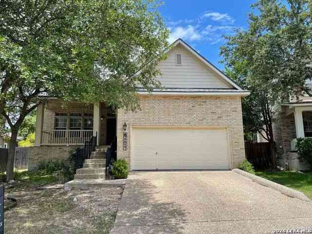 Homes For Rent - 20027 Horizon Blf<br/> San Antonio, TX 78258