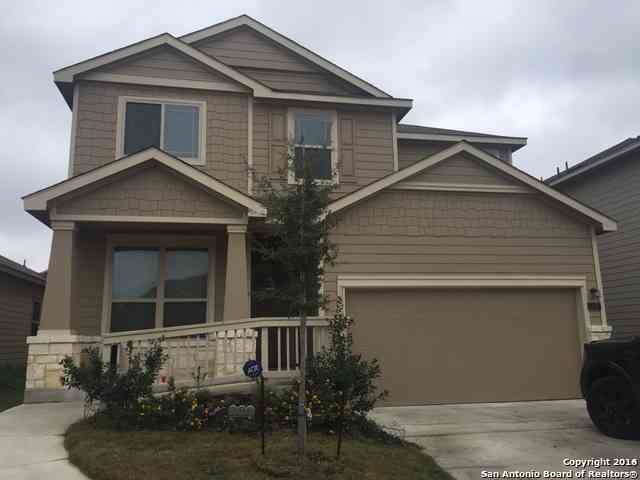 Homes For Rent - 5939 Enchantment<br/> San Antonio, TX 78218