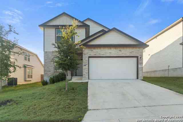 Homes For Rent - 15219 Selene Vw<br/> San Antonio, TX 78245