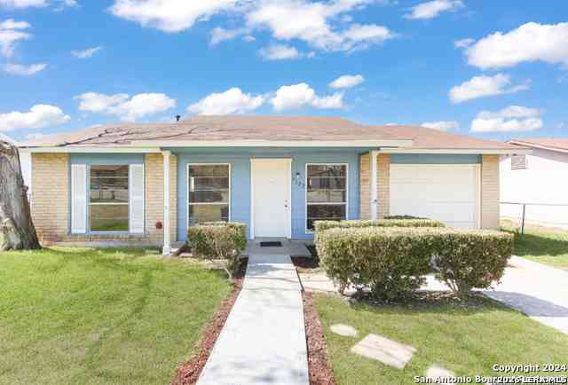 Homes For Rent - 9222 Five Palms Dr<br/> San Antonio, TX 78242