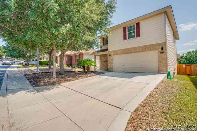 Homes For Rent - 5619 Red Cyn<br/> San Antonio, TX 78252