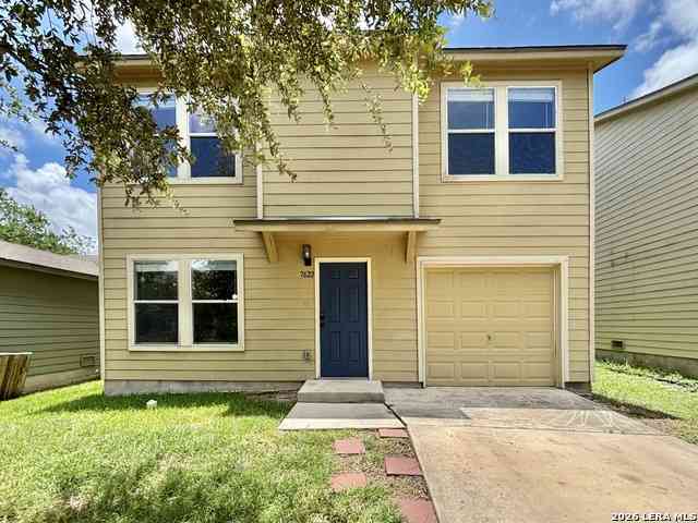 Homes For Rent - 7622 Mustang Mdw<br/> San Antonio, TX 78244