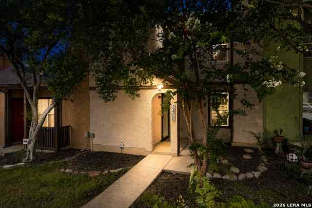 Other For Rent - 2408 Wild Turkey W<br/> San Antonio, TX 78232