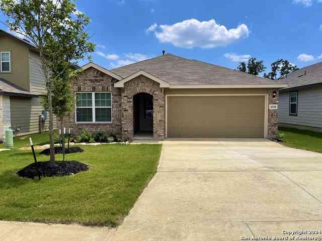 Homes For Rent - 4910 Fairway Bunker<br/> San Antonio, TX 78261