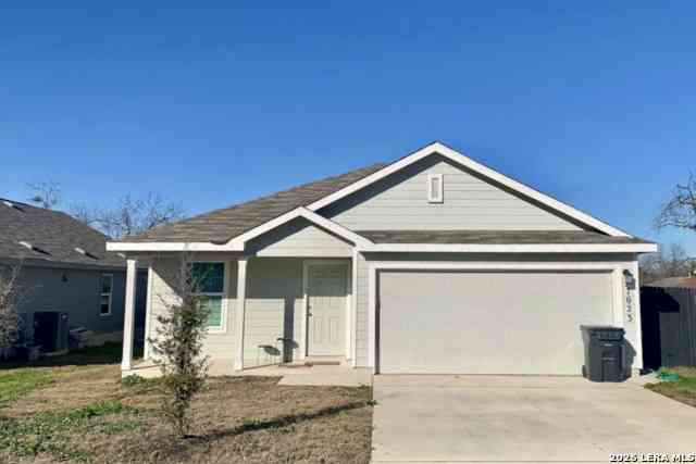 Homes For Rent - 7023 Randado Ct<br/> San Antonio, TX 78242
