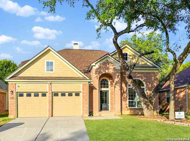 Homes For Rent - 8906 Brae Ridge Dr<br/> San Antonio, TX 78249