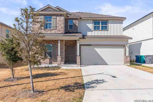 Homes For Rent - 5103 Topaz Bend<br/> San Antonio, TX 78222