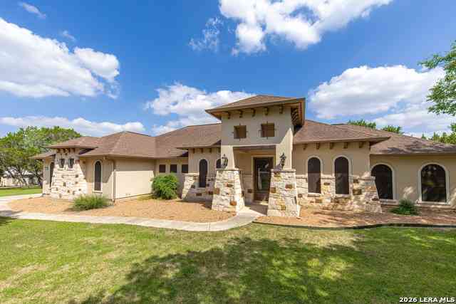 Homes For Rent - 10406 Rinderfarm<br/> New Braunfels, TX 78132