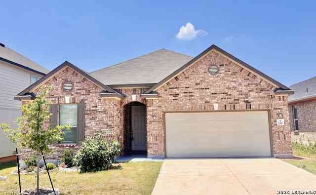 Homes For Rent - 22407 Mandragora<br/> San Antonio, TX 78261