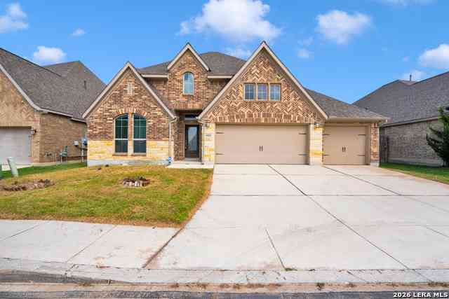Homes For Rent - 8823 Haystack Rd<br/> San Antonio, TX 78254