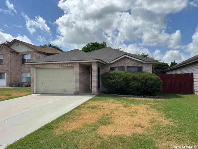 Homes For Rent - 9714 Frost Plain Dr<br/> San Antonio, TX 78245