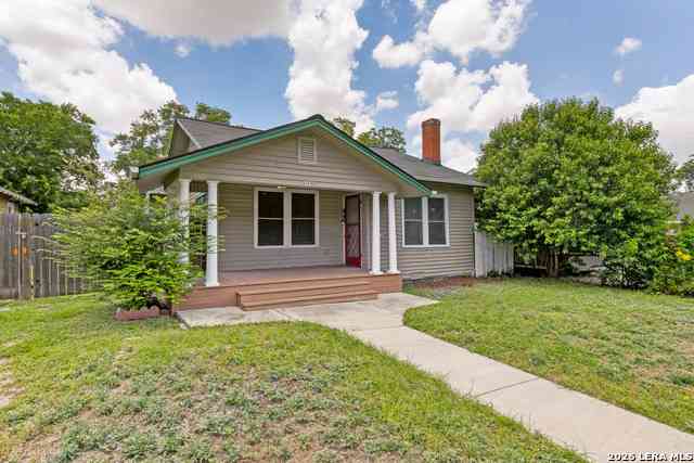 Homes For Rent - 510 Avant Ave<br/> San Antonio, TX 78210