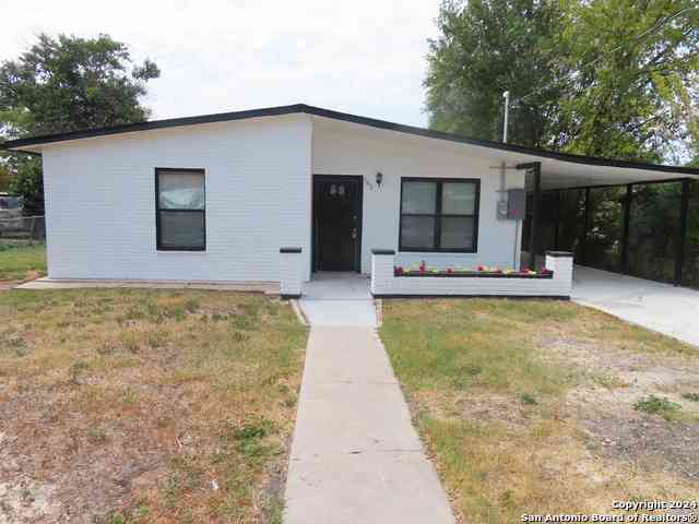 Homes For Rent - 142 Danny Clay<br/> San Antonio, TX 78228