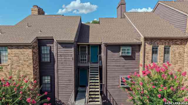 Condo For Rent - 4212 Medical Dr #1606<br/> San Antonio, TX 78229