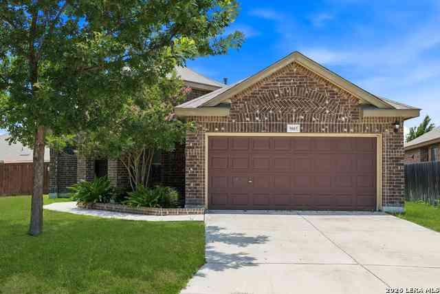 Homes For Rent - 9803 Bricewood Cv<br/> San Antonio, TX 78254