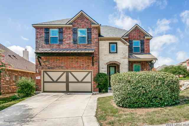 Homes For Rent - 24738 Rising<br/> San Antonio, TX 78260