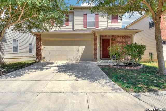 Homes For Rent - 7723 Copper Cave<br/> San Antonio, TX 78249