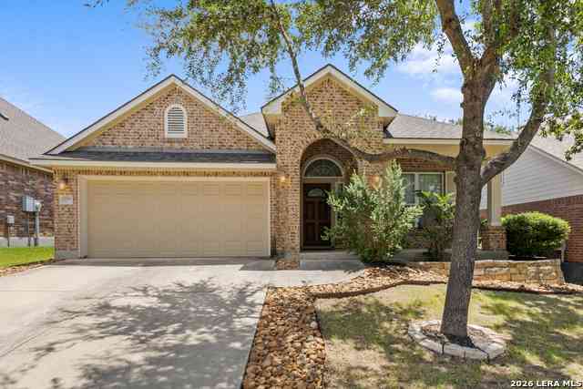 Homes For Rent - 25006 Elwell Pt<br/> San Antonio, TX 78255