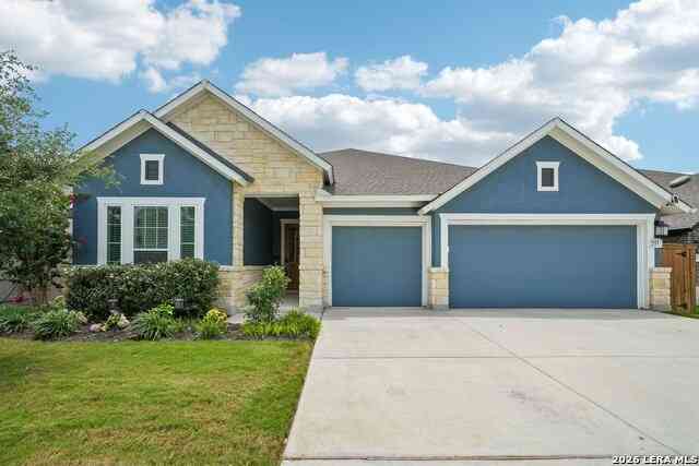 Homes For Rent - 911 Fort Crockett<br/> San Antonio, TX 78245