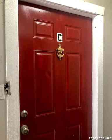 Apartment For Rent - 1016 Mission Dr #C<br/> Comal County, New Braunfels, TX 78130
