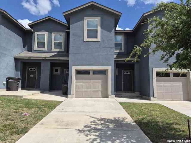 Multifamily For Rent - 6522 Marcel Way #101<br/> San Antonio, TX 78233